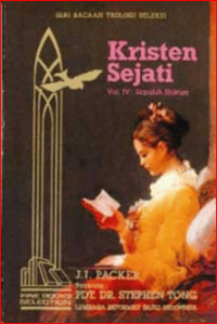 Image of Kristen Sejati