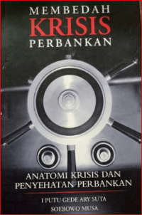 Image of Membedah Krisis Perbankan