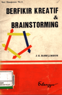 Image of Berfikir Kreatif Dan Brainstorming