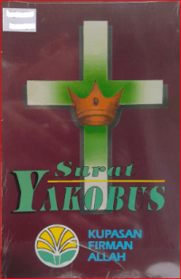 Image of Surat Yakobus