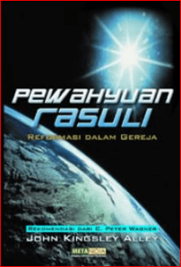 Image of Pewahyuan Rasuli