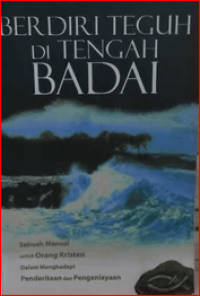 Image of Berdiri Teguh Di Tengah Badai