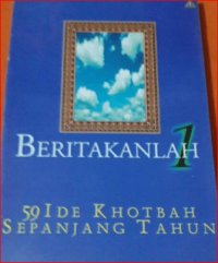Image of Beritakanlah 1