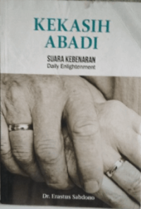 Image of Kekasih Abadi