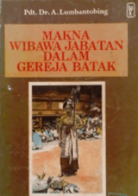 Image of Makna Wibawa Jabatan Dalam Gereja