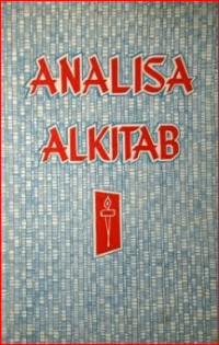 Image of ANALISA ALKITAB