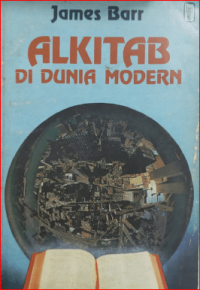 Image of Alkitab di Dunia Modern