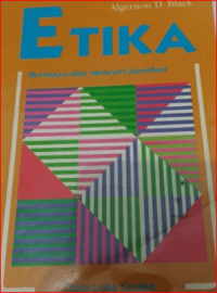 Image of Etika Bertanya dan Mencari Jawaban