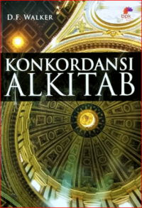 Image of Konkordasisi Alkitab