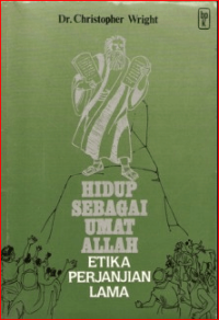 Image of Hidup Sebagai Umat Allah