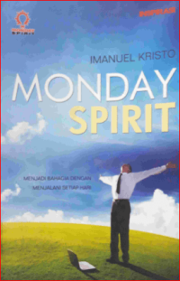 Image of Monday Spirit