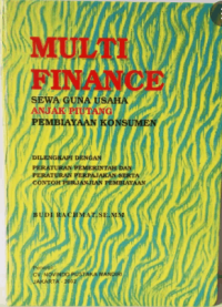 Image of Multi Finance