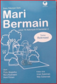 Image of Mari Bermain