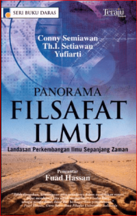 Image of Panorama Filsafat Ilmu