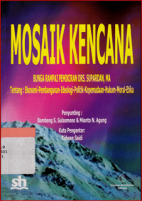Image of Mosaik Kencana