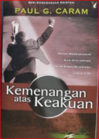 Image of Kemenangan Atas Keakuan