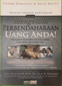 Image of Prinsip-Prinsip Alkitabiah Dalam Mengelola Perbendaharaan Uang Anda!