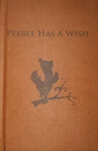 Image of Peebee Has A Wish