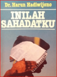Image of Inilah Sahadatku